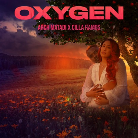 Oxygen ft. Cilla Ramos | Boomplay Music
