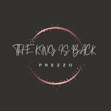 The King Is Back | Boomplay Music