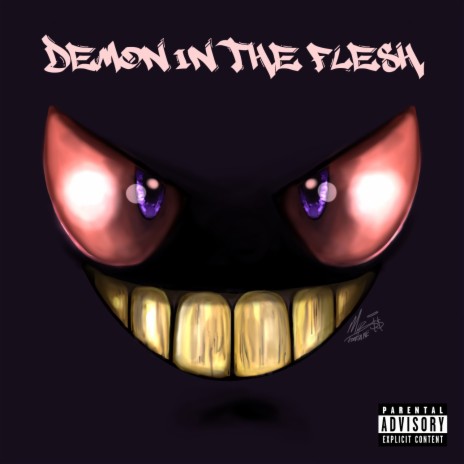 Demon In The Flesh