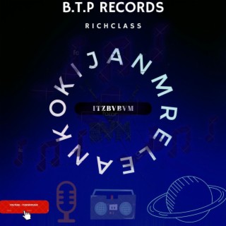 Bv Story EP (vol 1)