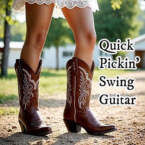 Quick Pickin' Swing Guitar