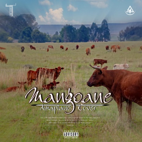 Mangoane (Amapiano Version) | Boomplay Music