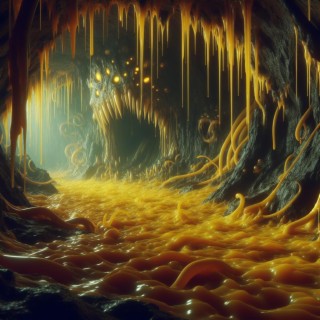 Caverns of Piss