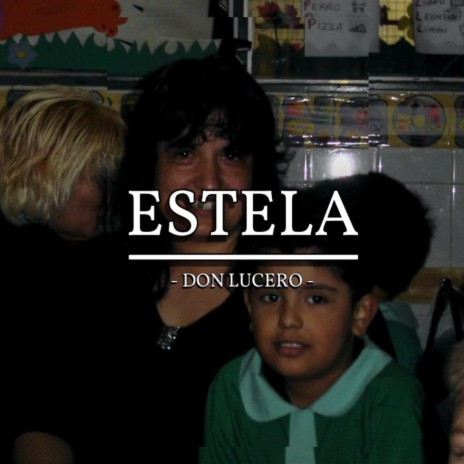 ESTELA | Boomplay Music