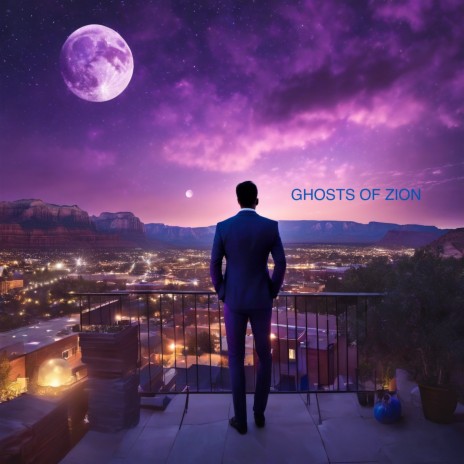 Ghosts of Zion | Boomplay Music