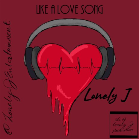 Like a love song | Boomplay Music