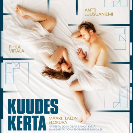 Kuudes kerta - Elokuvasta Kuudes kerta | Boomplay Music