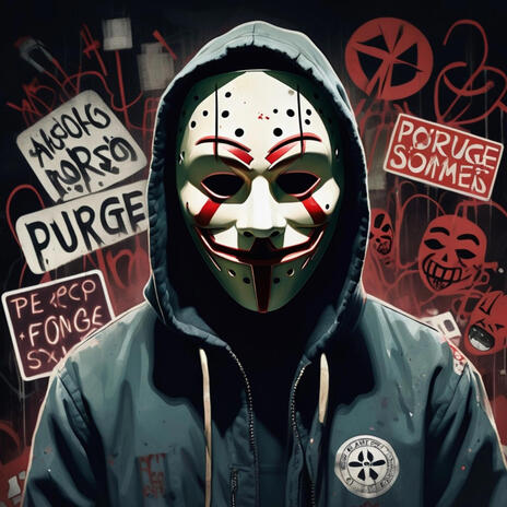 The Purge | Boomplay Music