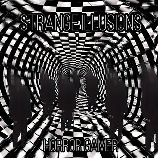 Strange illusions