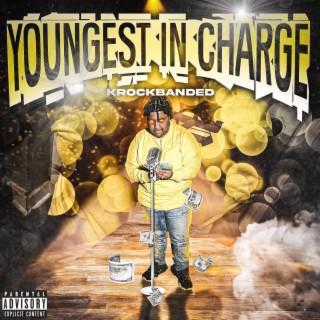 Yungest In Charge