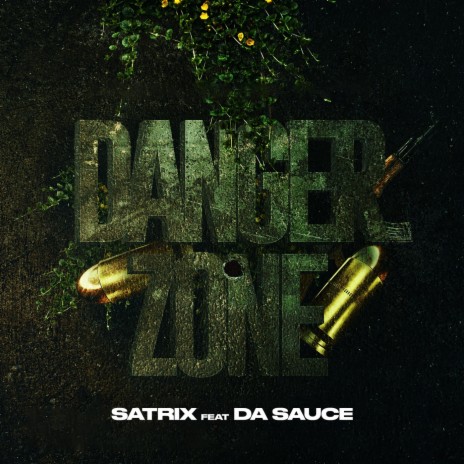 Danger Zone (feat. Da Sauce) | Boomplay Music