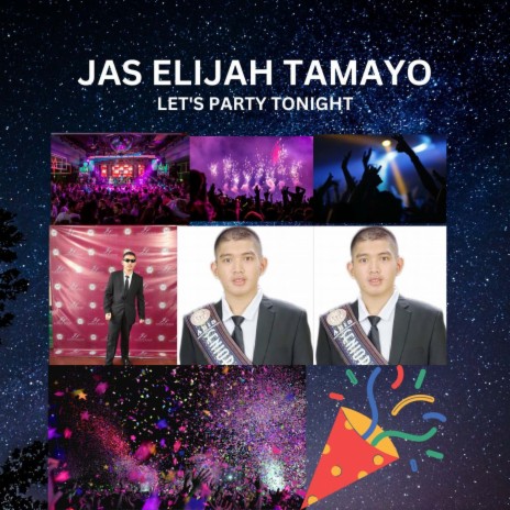 Let's Party Tonight | Boomplay Music