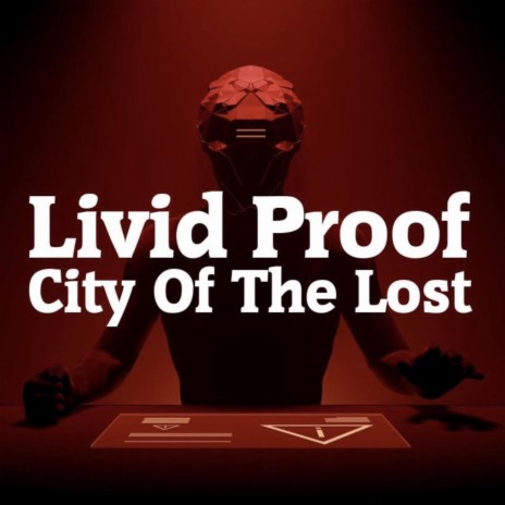 City Of The Lost