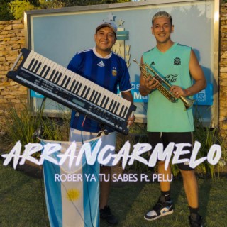 Arrancarmelo ft. Pelu lyrics | Boomplay Music