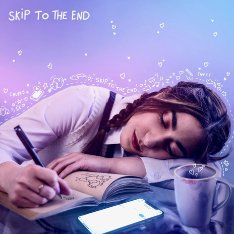 Skip to the End | Boomplay Music