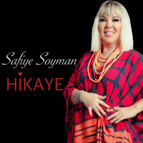 Hikaye | Boomplay Music