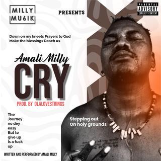 Cry lyrics | Boomplay Music