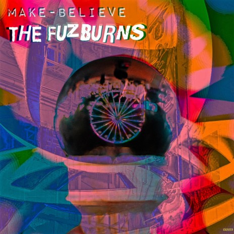 make-believe | Boomplay Music