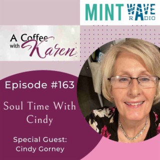Soul Time With Cindy