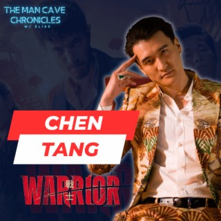 Inside ’WARRIOR’ Season 3: Chen Tang Explores Hong’s Epic Storyline