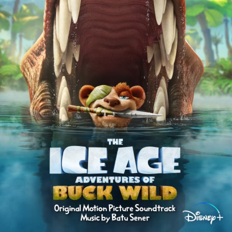 Ellie Remembers (Part 2) (From "The Ice Age Adventures of Buck Wild"/Score) | Boomplay Music