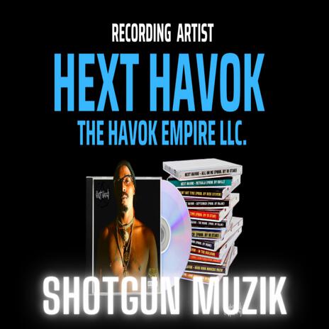 SHOTGUN MUZIK 2 | Boomplay Music