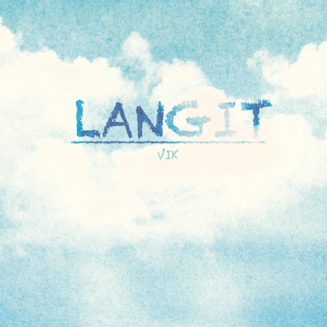 Langit ft. Vik