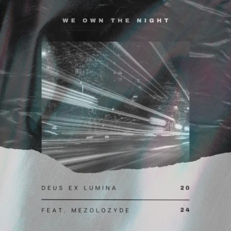 We Own The Night ft. Mezolozyde | Boomplay Music