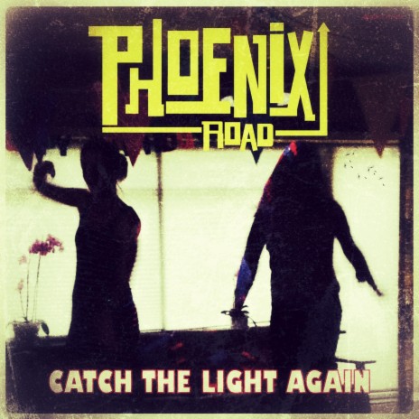 Catch The Light Again | Boomplay Music