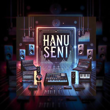 Hanu Seni