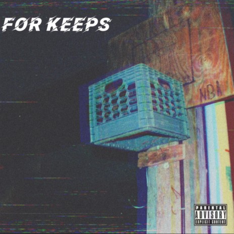 For Keeps | Boomplay Music