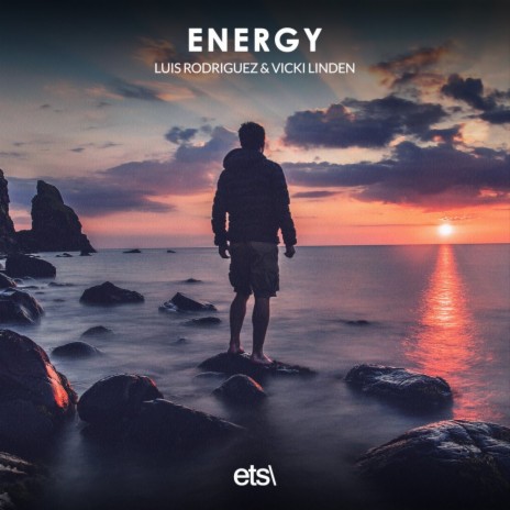 Energy (Extended Mix) ft. Vicki Linden | Boomplay Music