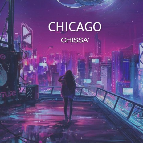 Chicago (Instrumental Mix) | Boomplay Music