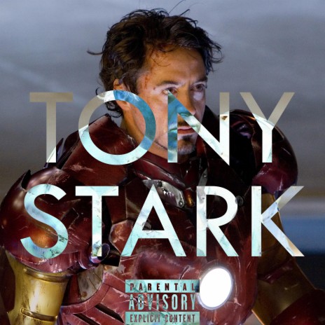 Tøny Stark