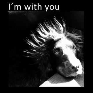 I´m with you