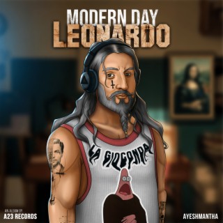 Modern Day Leonardo (Instrumental)