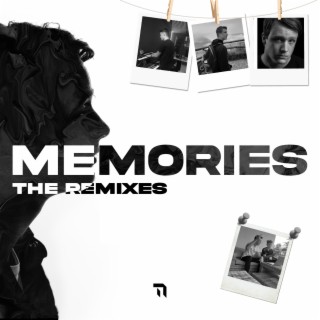 MEMORIES (The Remixes)