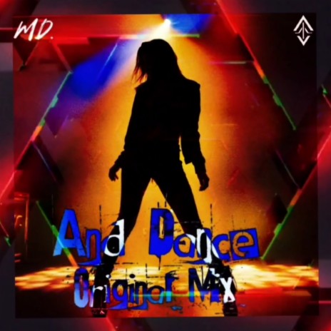 And Dance - Original Mix | Boomplay Music