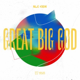 Great Big God