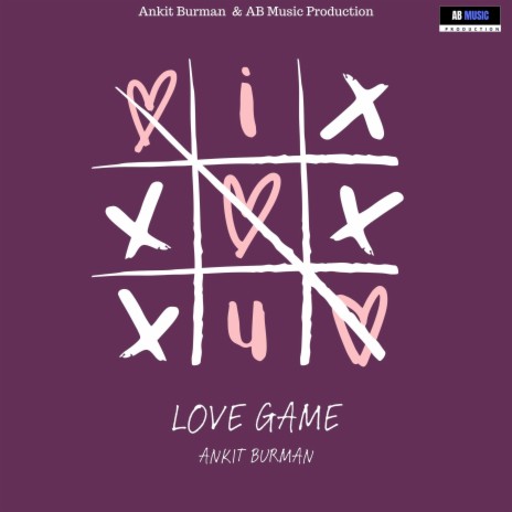 Love Game (Instrumental) | Boomplay Music