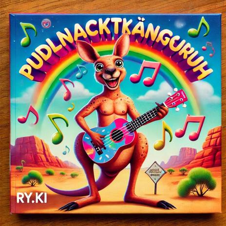 Pudelnacktkänguru | Boomplay Music