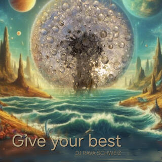 Give your best