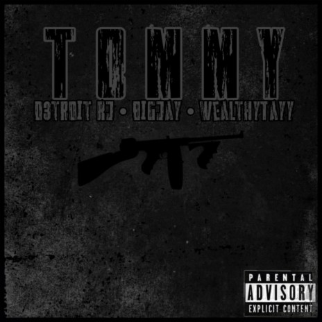 Tommy ft. BigJay & WealthyTayy