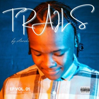 TRAILS lyrics | Boomplay Music