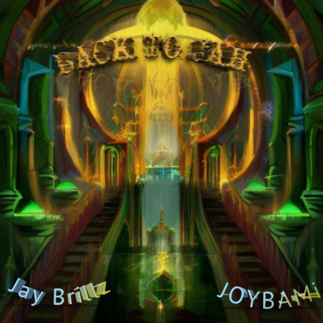 Back To Jah ft. JOYBAMi | Boomplay Music