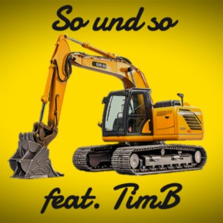 So und so ft. TimB lyrics | Boomplay Music