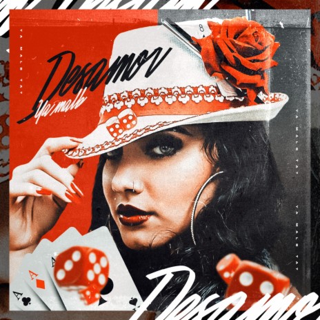 Desamor ft. John Bxd | Boomplay Music