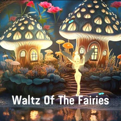 Waltz Of The Fairies | Boomplay Music