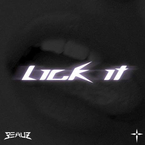 Lick It | Boomplay Music