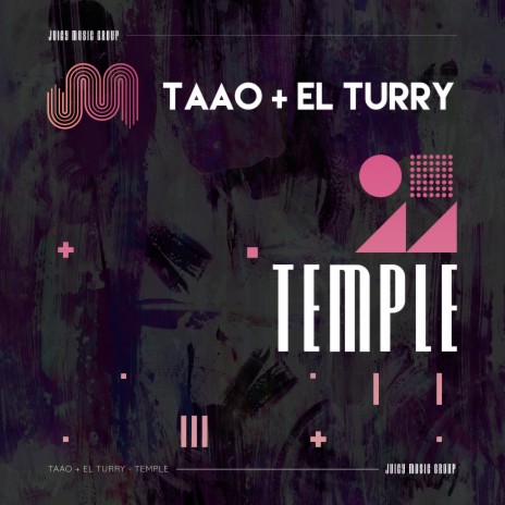 Temple (Extended Mix) ft. El Turry | Boomplay Music